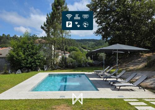 MyStay - Encosta da Barragem