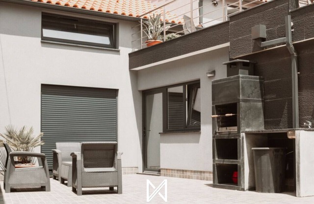 MyStay - House of Silence