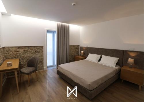 MyStay - Quinta das Aromáticas