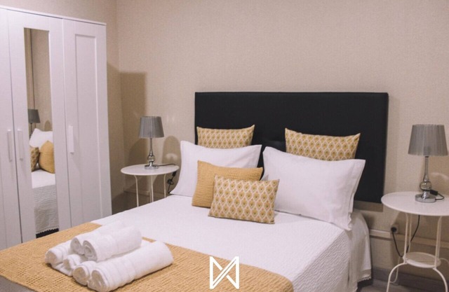 MyStay - Quinta dos Sobrais con vistas panorámicas en plena naturaleza