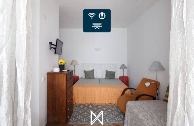 MyStay - The Viscount's House | Twin Standard
