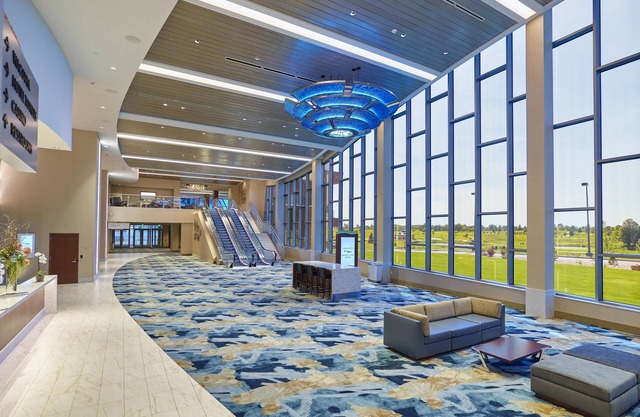 Mystic Lake Casino Hotel