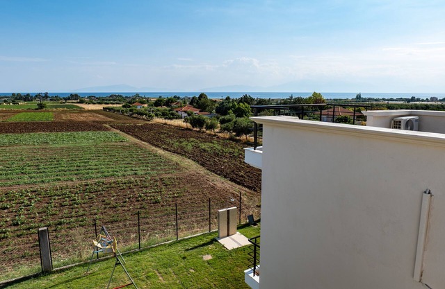 Mythic Villa #1