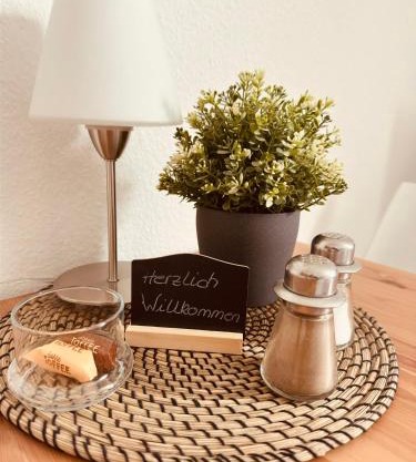 Nähe Mainz - Ferienwohnung - Apartment Breivogel in Wörrstadt