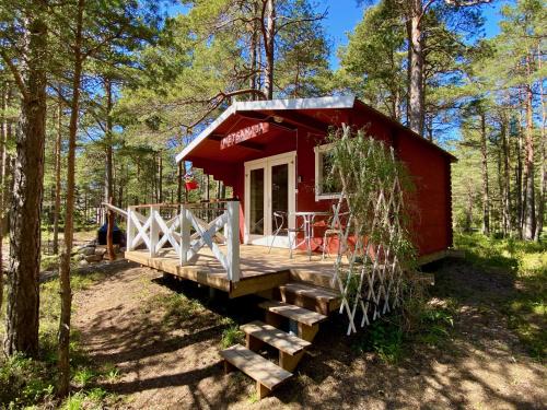 Nõva Madise Guesthouse