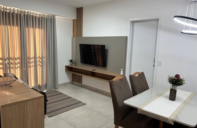 New apartment in Ribeirao Preto, excellent location