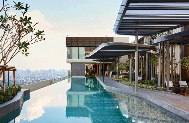 N Condominium