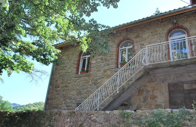 Nature cottage on the edge of the Dolce Via