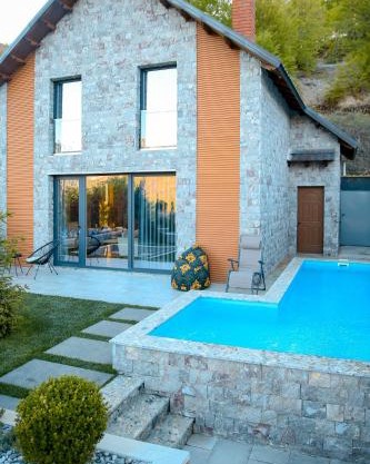 N'Gen Luxury Villas - Razem