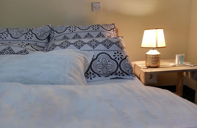 n🏡 Peaceful Family Retreat in Arusha – Near National Parks & City Center