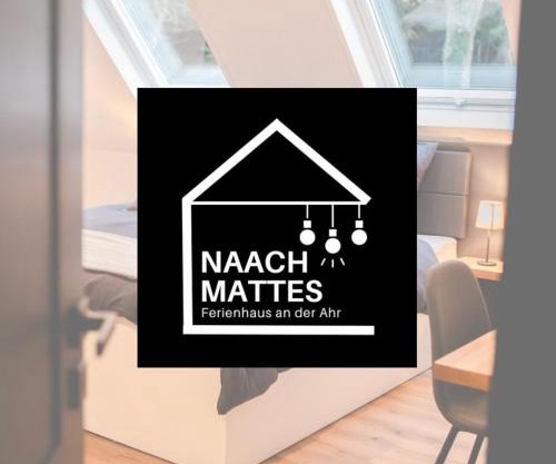 Naach Mattes