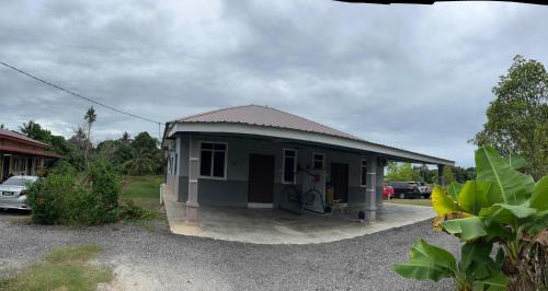 Nabilah Homestay Labuh Banting