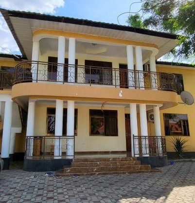 Nabu Apartment