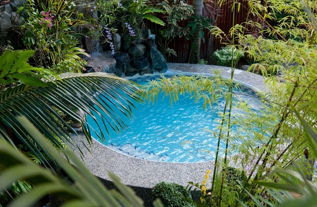 Nabulao Beach and Dive Resort