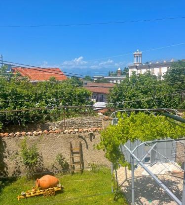 Nadia & Minadora Central Retreat