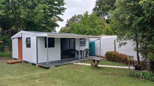 Nadine's Self-Catering - Freedom