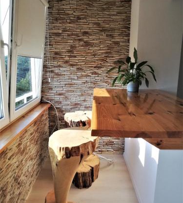 Nadmorski Koliberek - Integro Sopot