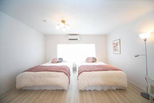 Nagashima Riverside Resort 6