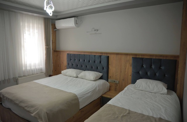 Nahita Otel