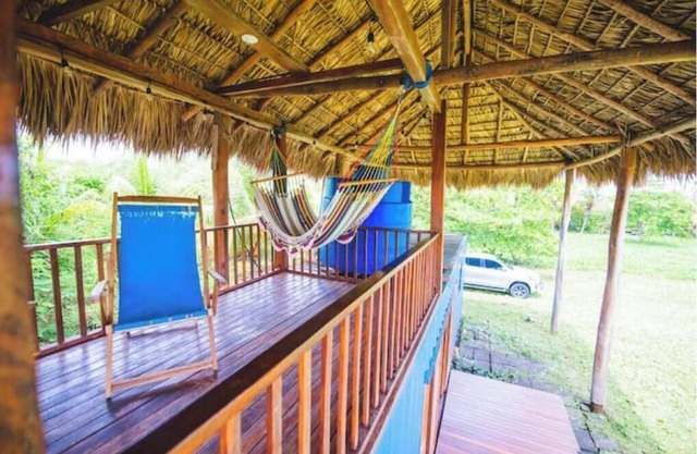 Nahua Cottage