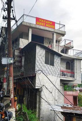 Naina Guest House