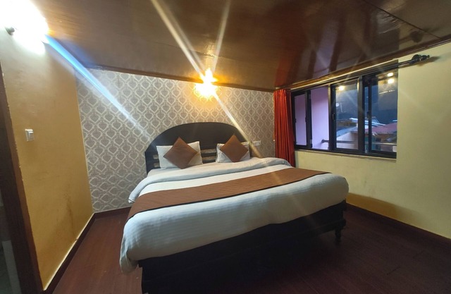 Nainital Hotel C Residency