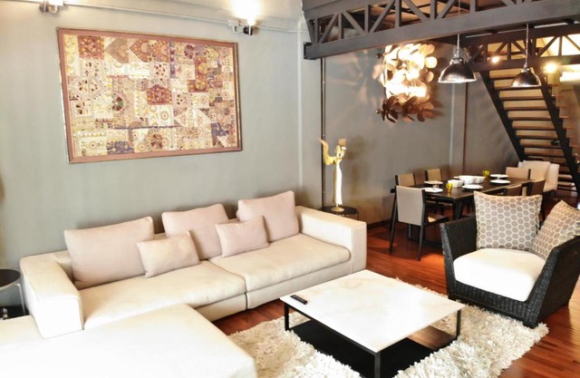 Nakara Loft Chiangmai