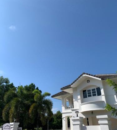 Nakhon Phanom Villa