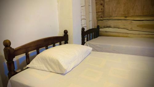 Nalinda's Homestay
