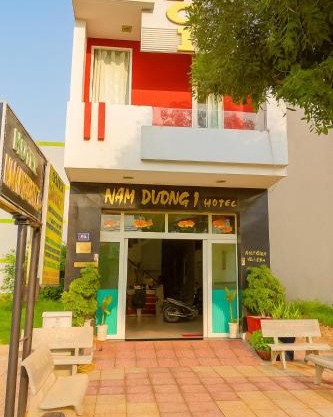 Nam Dương 1 Hotel