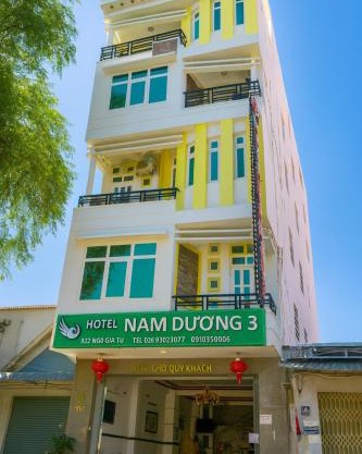 Nam Dương 3 Hotel