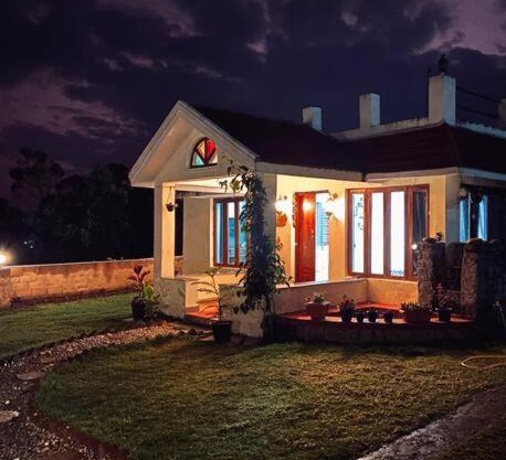 Nama-Stay - An escape villa