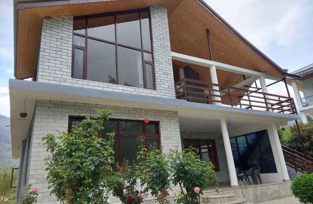 Namah Homestay
