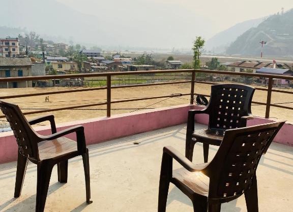 Namaste Guest House