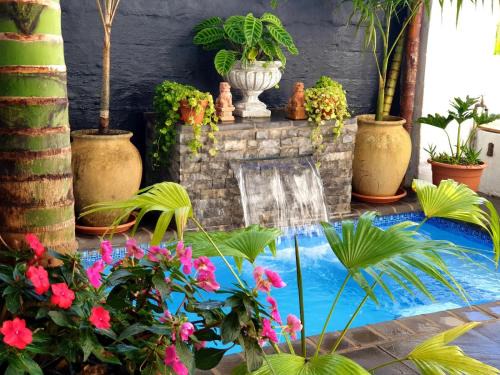 Namaste Suite in Southbroom