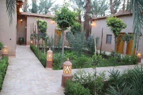 Nana Diafa - Luxury Stay in Zagora