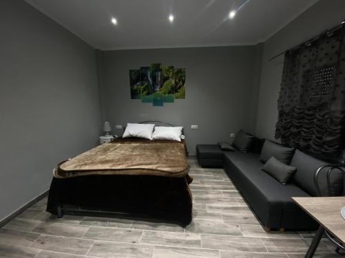 Nana Nikos Apartment