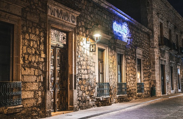 NaNa Vida Hotel Morelia