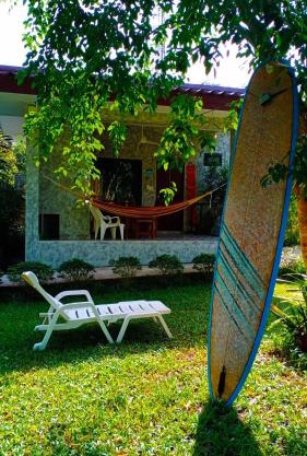 Nananuira Apartment and Room