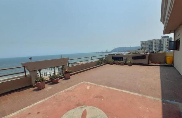 Nandita S Beach Bay Rest House By WB Inn
