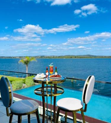 Nandoni Waterfront Resort