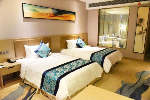 Nanjing Grand View Hotel