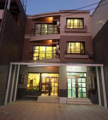 Nanwan Jiahewu Inn