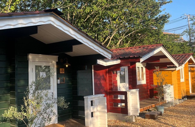 Naoshima Cottage