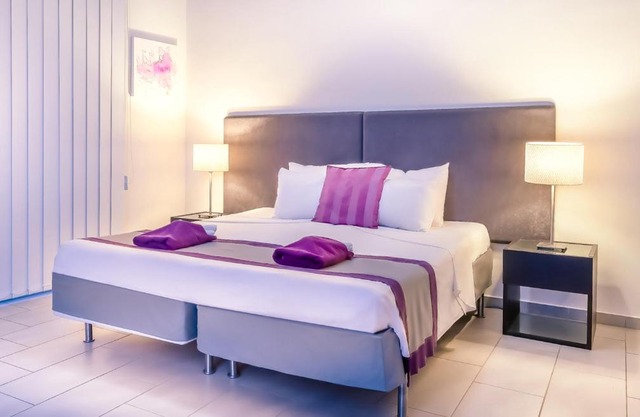 Napian Suites