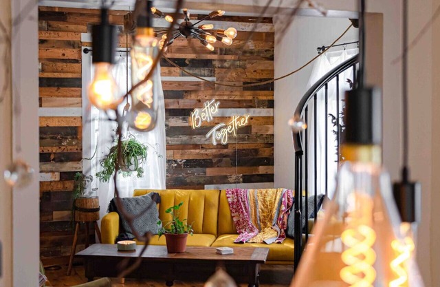 Napier House-Romantic Private Luxury mins to Beach