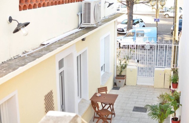 NAPO MISTRAL 2 COMFORTABLE APARTMENT