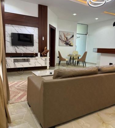 Napoleons Nest - Terravista Apartments
