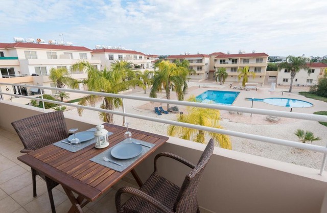 Narcissos Nissi Beach Apartment D9