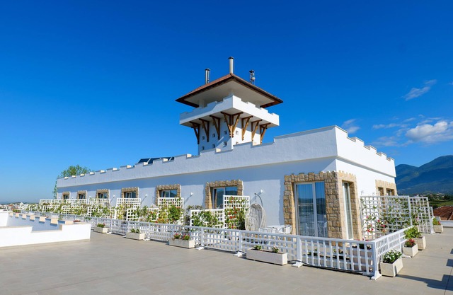 Nari Lunder Agro-Tourism